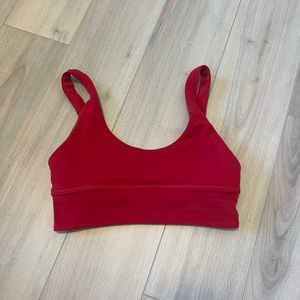 Lululemon align bra (lunar new year)